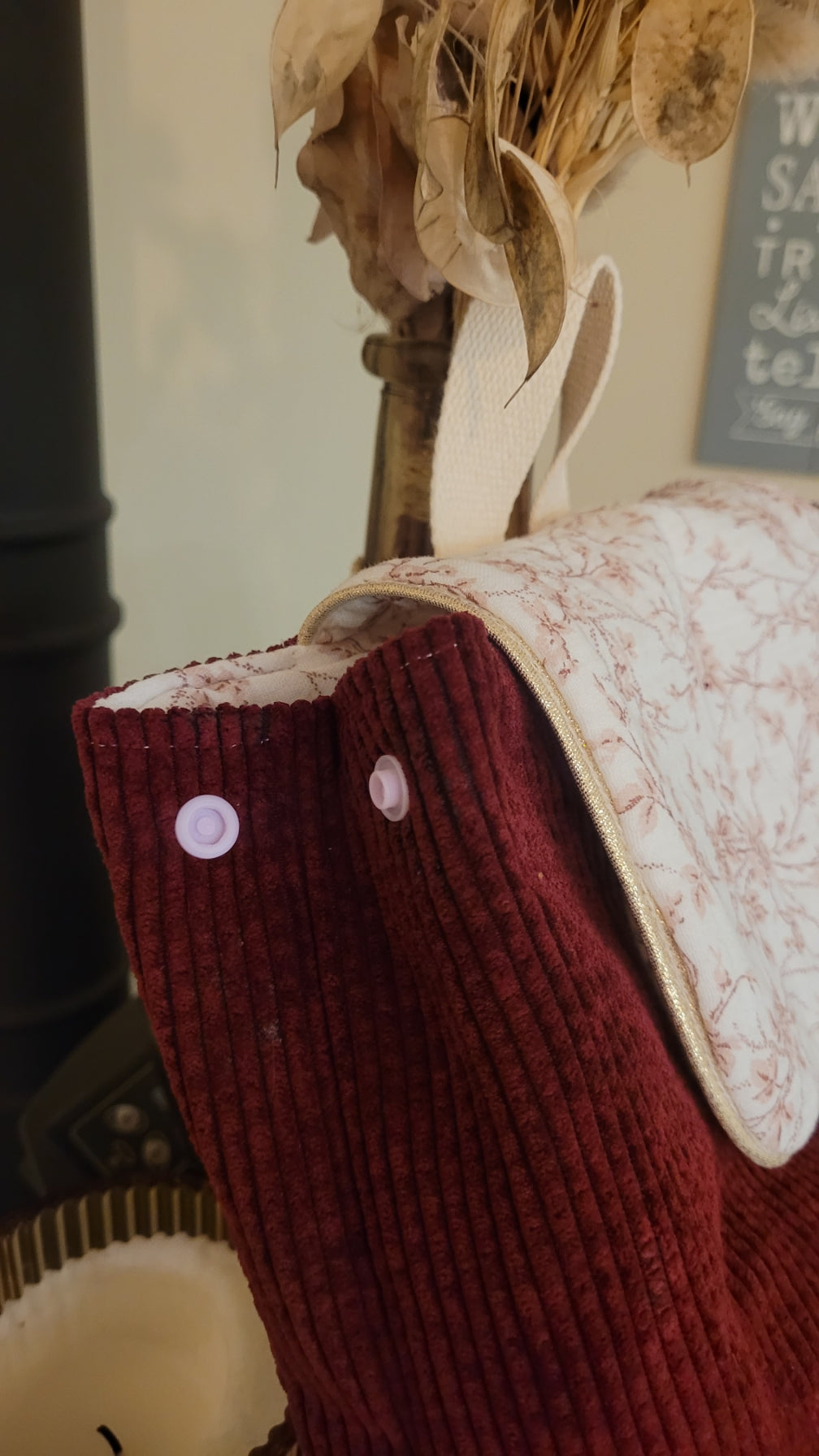 Sac à dos personnalisé